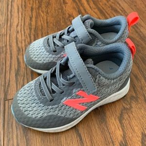 New balance sneakers